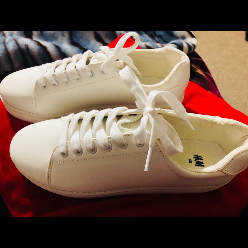H&M shoes